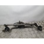 Motor Limpia Delantero Para Toyota Verso