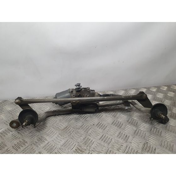 Motor Limpia Delantero Para Toyota Verso