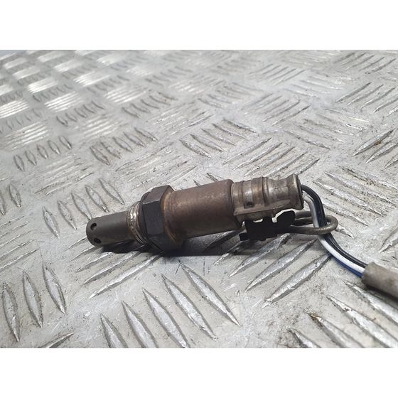 Sonda Lambda Para Toyota Verso