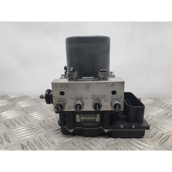 Abs para Peugeot 3008