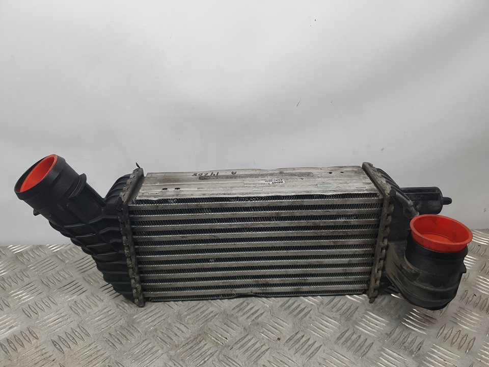 Intercooler Para Peugeot 3008