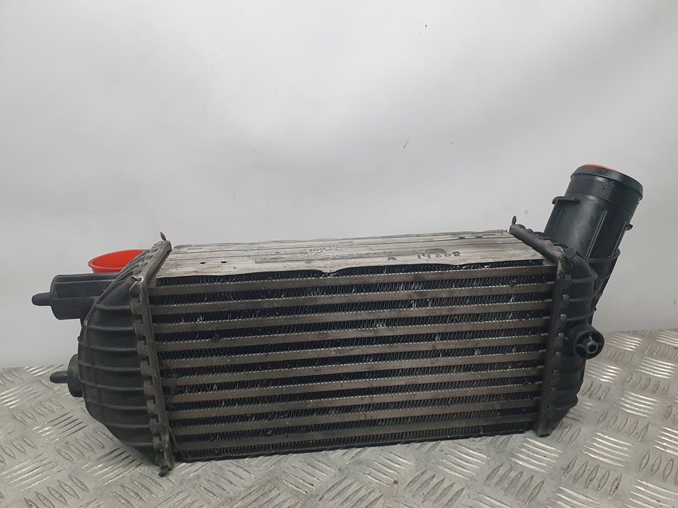 Intercooler Para Peugeot 3008