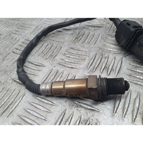 Sonda Lambda para Peugeot 3008