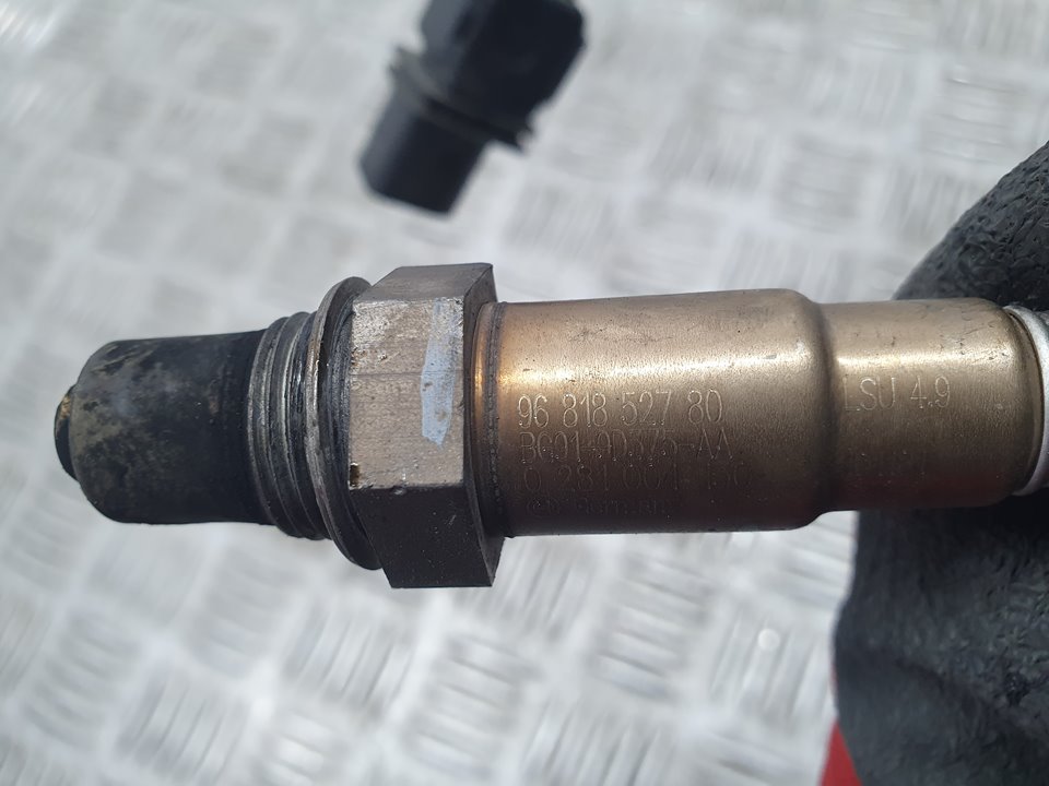 Sonda Lambda para Peugeot 3008