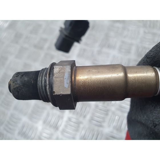 Sonda Lambda para Peugeot 3008