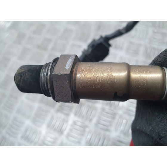 Sonda Lambda para Peugeot 3008