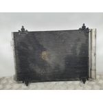 Condensador / Radiador Aire Acondicionado Para Peugeot 3008