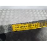 Condensador / Radiador Aire Acondicionado Para Peugeot 3008