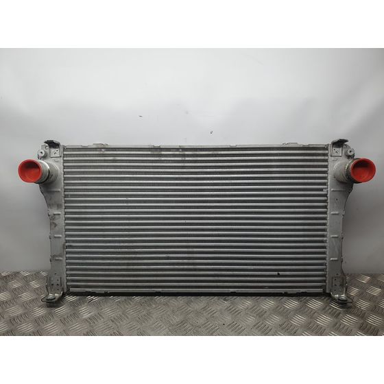 Intercooler Para Toyota Verso
