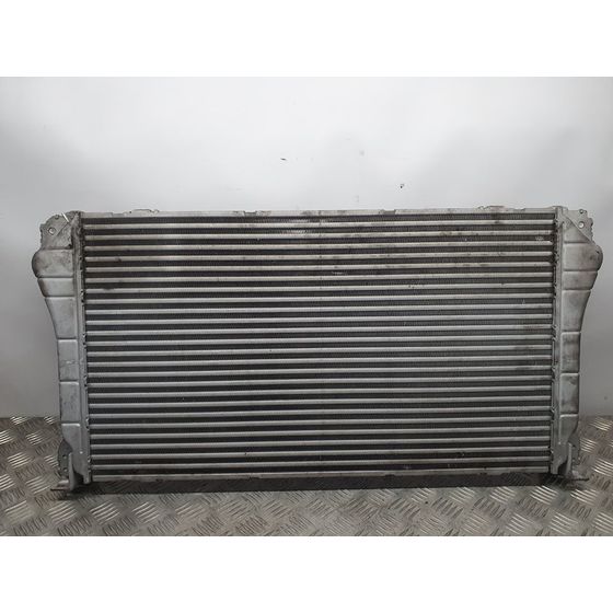 Intercooler Para Toyota Verso