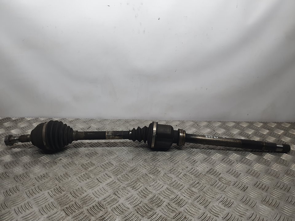 Transmision Delantera Derecha Para Peugeot 3008