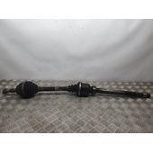 Transmision Delantera Derecha Para Peugeot 3008