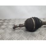 Transmision Delantera Derecha Para Peugeot 3008