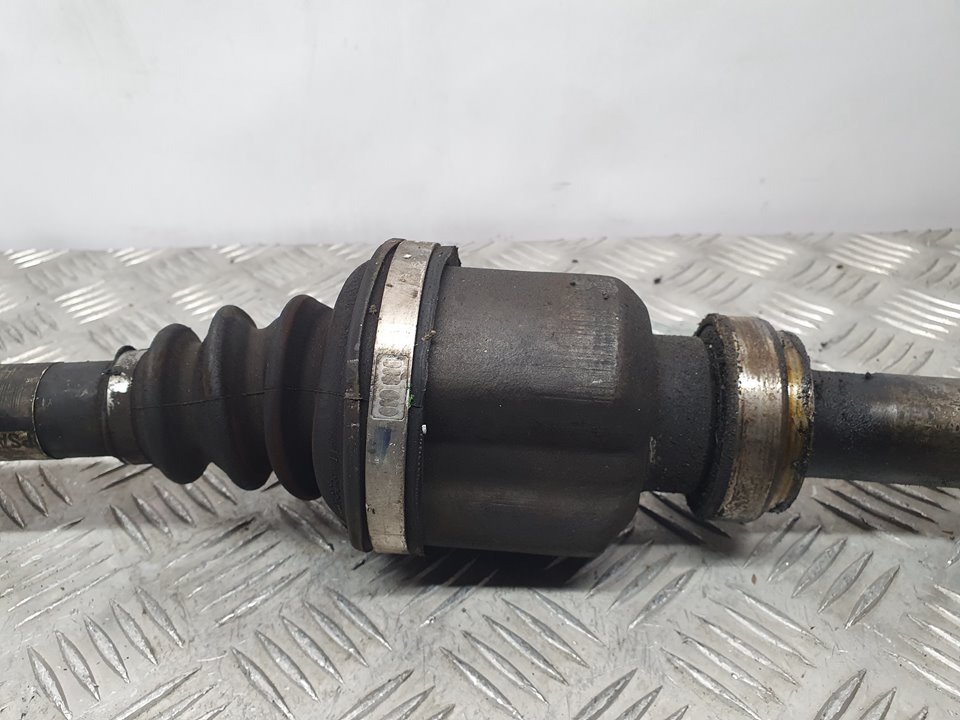 Transmision Delantera Derecha Para Peugeot 3008