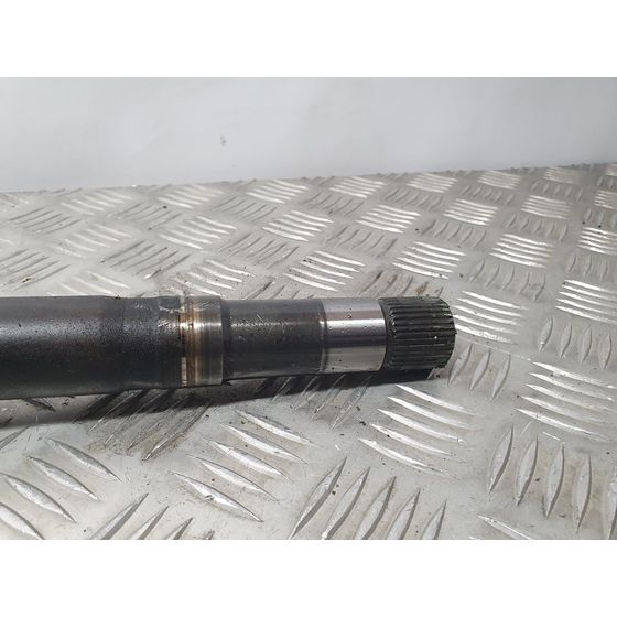 Transmision Delantera Derecha Para Peugeot 3008