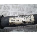 Transmision Delantera Derecha Para Peugeot 3008