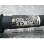 Transmision Delantera Derecha Para Peugeot 3008