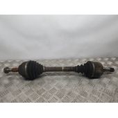 Transmision Delantera Izquierda Para Peugeot 3008
