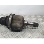 Transmision Delantera Izquierda Para Peugeot 3008