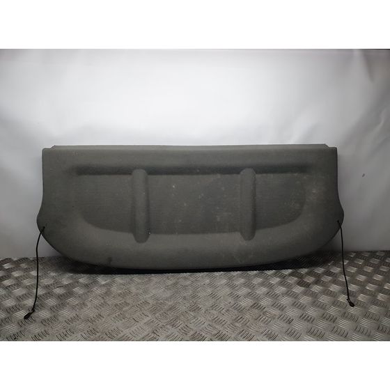 Bandeja Trasera Para Daewoo Lacetti