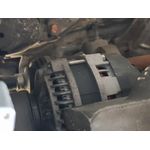 Alternador Para Honda Civic Lim.4