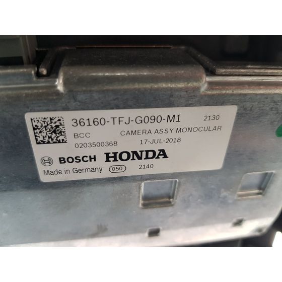 Camara Para Honda Civic Lim.4
