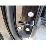 Cerradura Puerta Delantera Izquierda  Para Honda Civic Lim.4