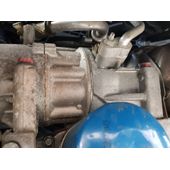 Compresor Aire Acondicionado Para Honda Civic Lim.4