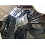 Electroventilador Para Honda Civic Lim.4