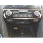 Mando Climatizador Para Honda Civic Lim.4