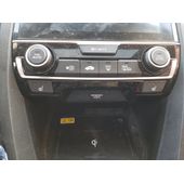 Mando Climatizador Para Honda Civic Lim.4