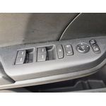 Mando Elevalunas Delantero Izquierdo  Para Honda Civic Lim.4