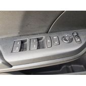 Mando Elevalunas Delantero Izquierdo  Para Honda Civic Lim.4