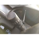 Mando Luces Y Limpia Para Honda Civic Lim.4