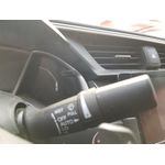 Mando Luces Y Limpia Para Honda Civic Lim.4