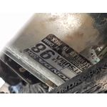 Motor Arranque Para Honda Civic Lim.4