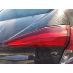 Piloto Trasero Derecho Para Honda Civic Lim.4