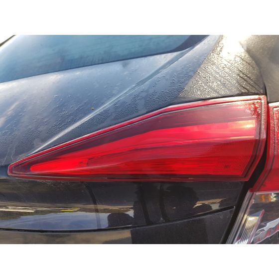 Piloto Trasero Derecho Para Honda Civic Lim.4