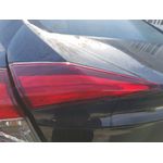 Piloto Trasero Izquierdo Para Honda Civic Lim.4