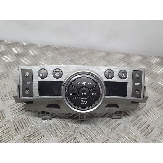 Mando Climatizador para Toyota Verso