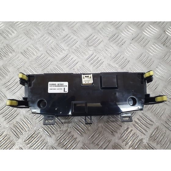 Mando Climatizador para Toyota Verso