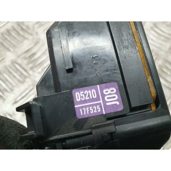 Mando Limpia para Toyota Verso