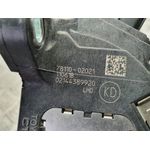 Potenciometro Pedal Para Toyota Verso