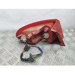 Piloto Trasero Derecho Para Daewoo Lacetti