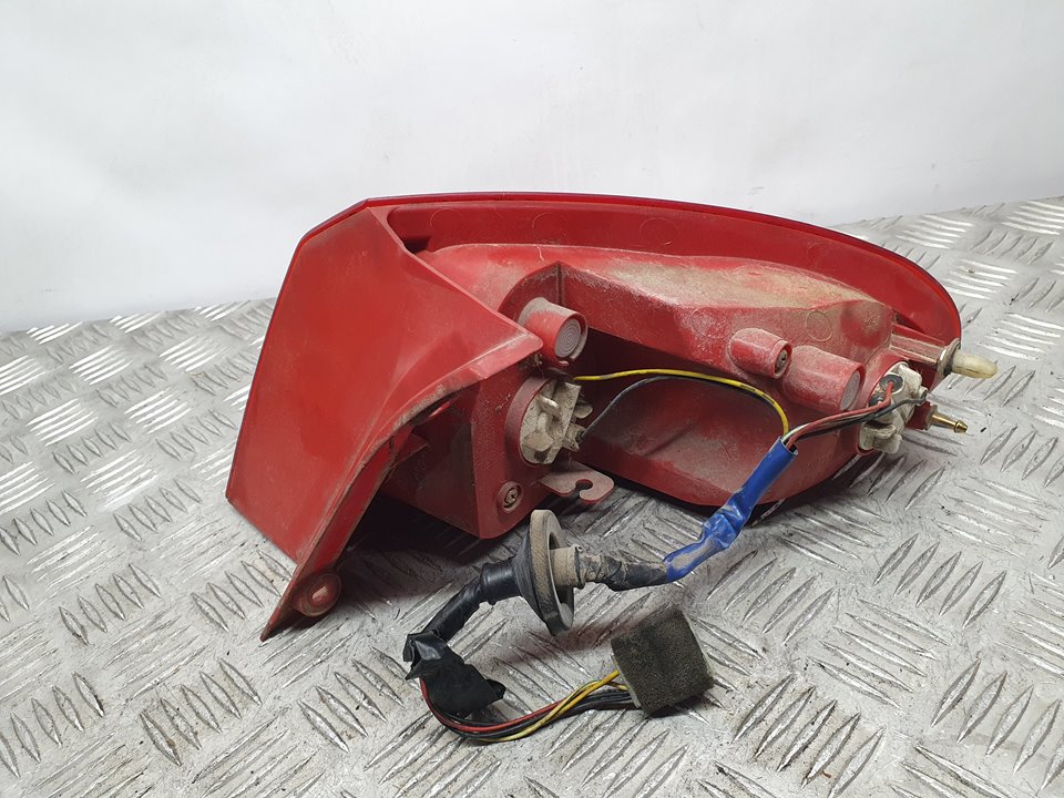 Piloto Trasero Izquierdo Para Daewoo Lacetti