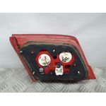 Piloto Trasero Derecho Para Daewoo Lacetti
