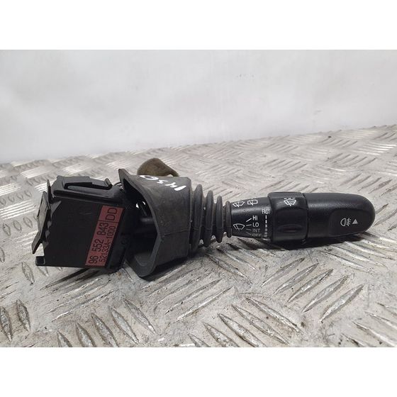 Mando Limpia Para Daewoo Lacetti