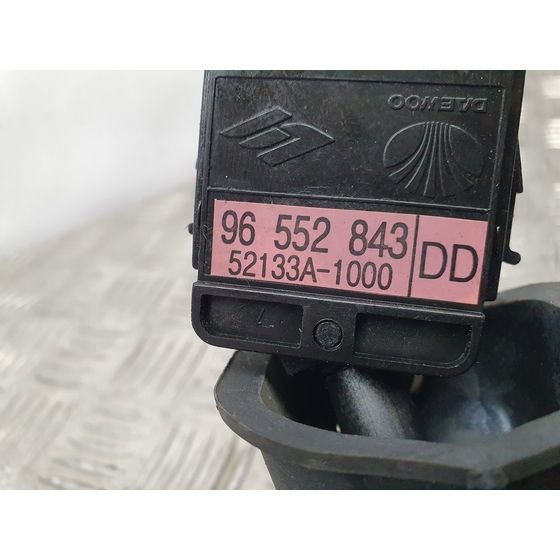 Mando Limpia Para Daewoo Lacetti