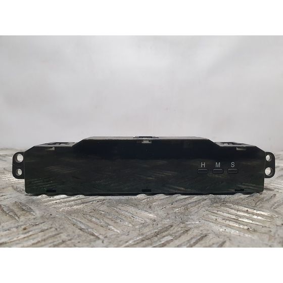 Modulo Electronico Para Daewoo Lacetti