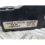 Modulo Electronico Para Daewoo Lacetti